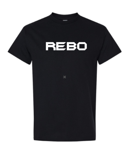 REBO Tee