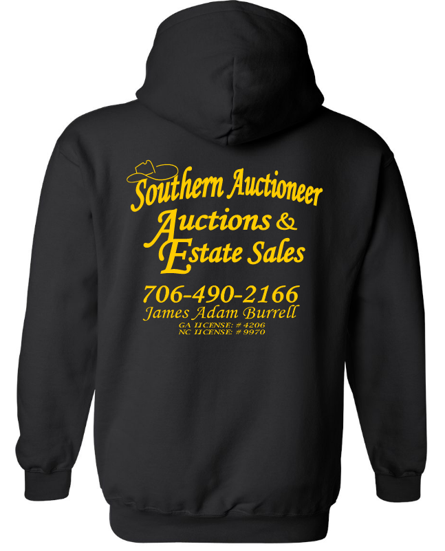 Southern Auctioneer logo