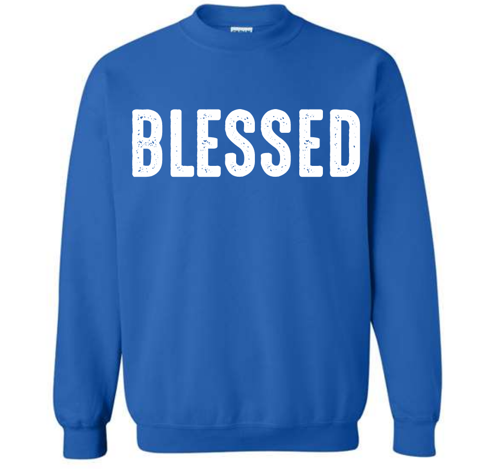 BLESSED