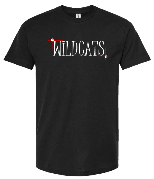 Semi Framed Wildcats