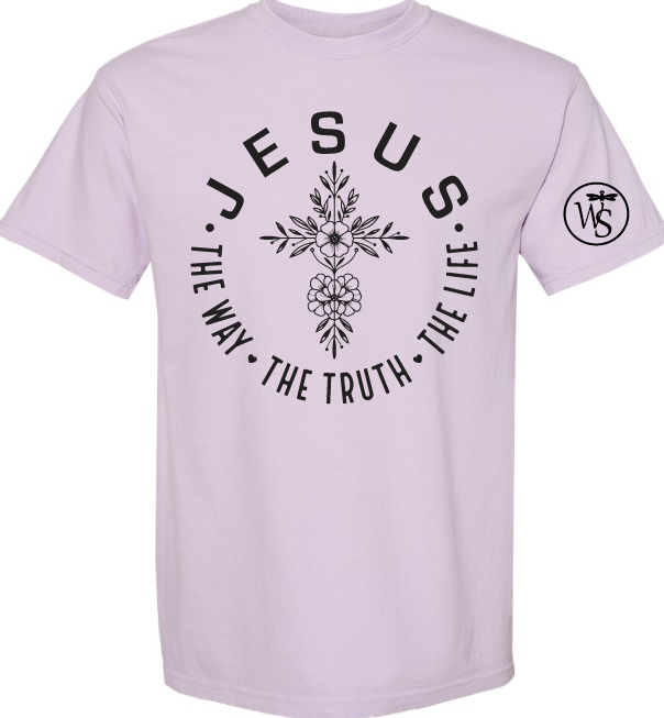 Jesus Tee