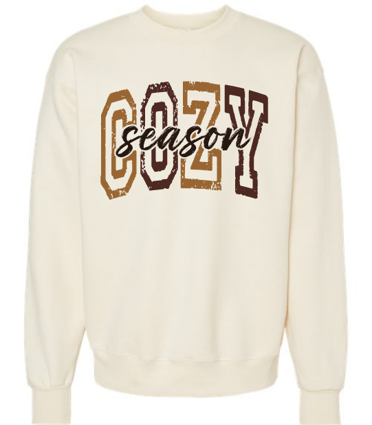 Cozy Season