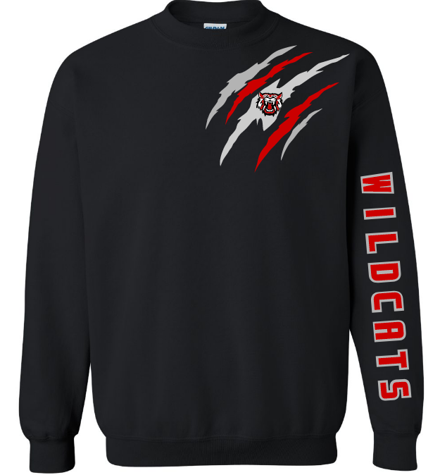 Wildcat Scratch