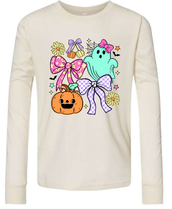 Girly Halloween