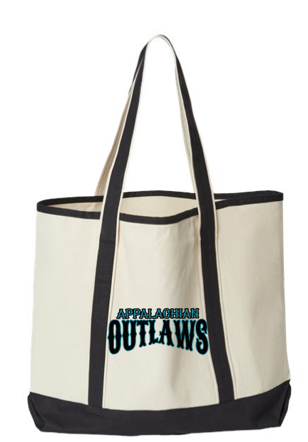 Canvas Tote