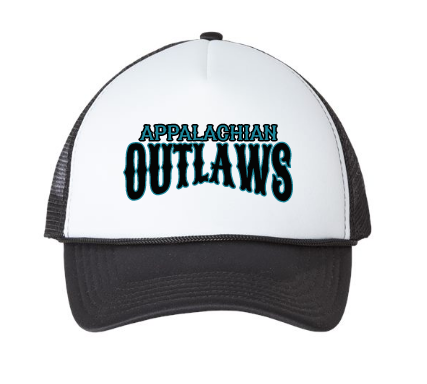 Appalachian Outlaws Hat
