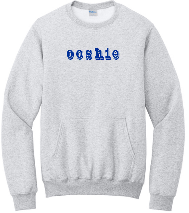 Ooshie Simple
