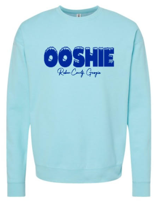 Ooshie Rabun County, Ga