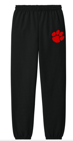 *REQUIRED ITEM-Sweatpants