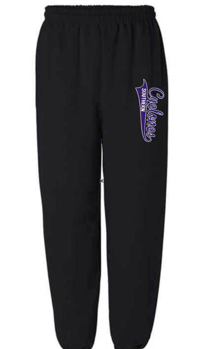 Cyclones Sweatpants