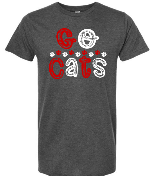 Go Cats