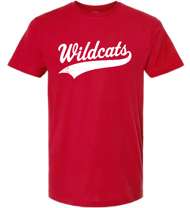 Wildcats Sporty