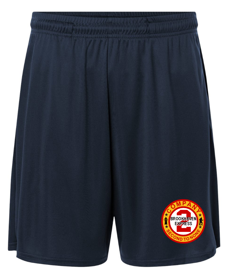 Dekalb Fire 2 Shorts