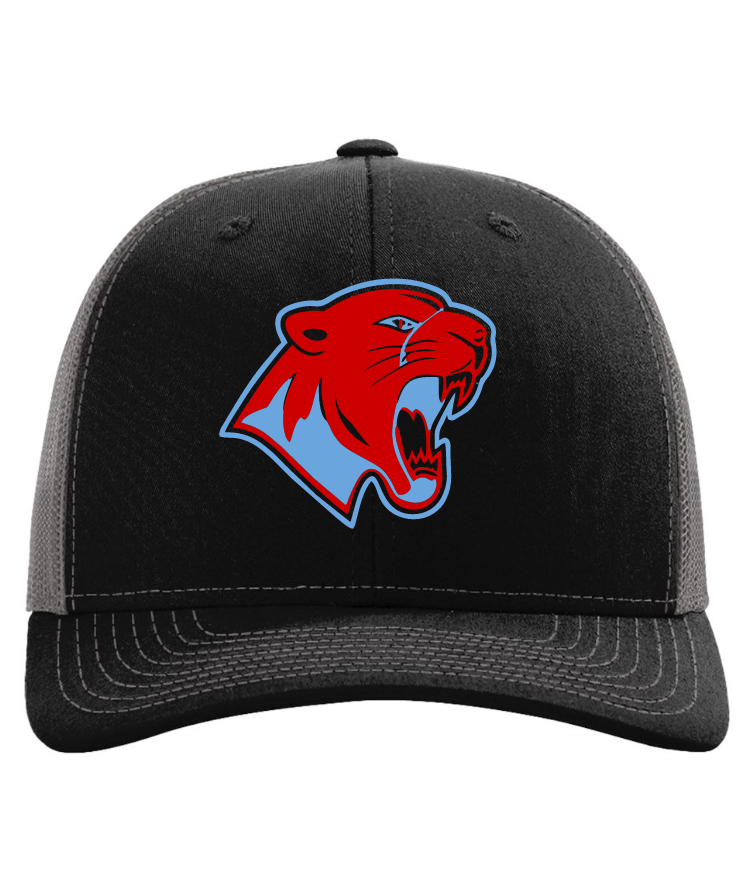 Black Panther Town Hat