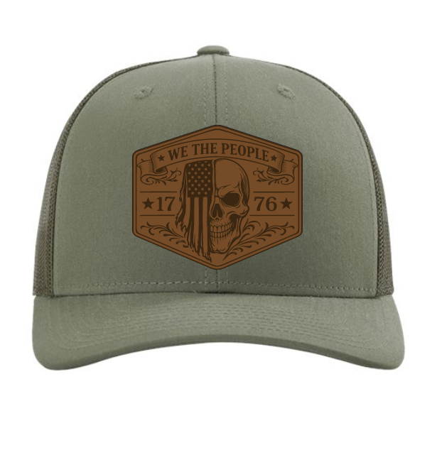 We The People Hat