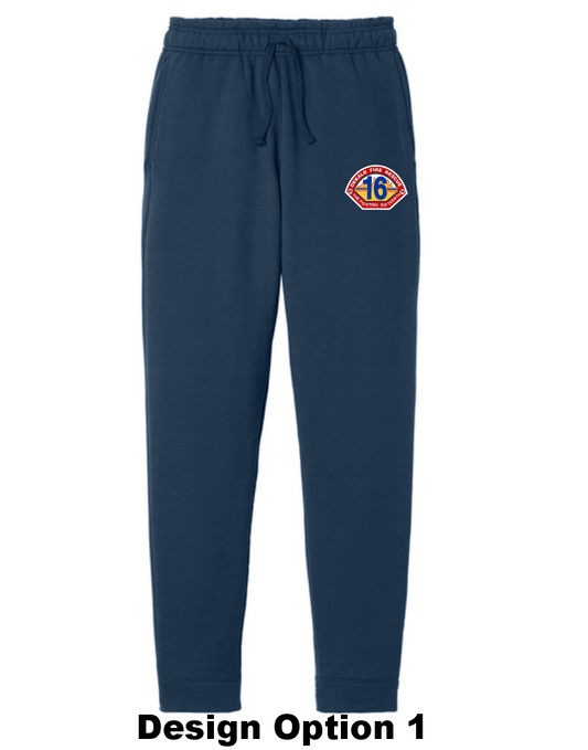 Dekalb Fire 16 Sweatpants