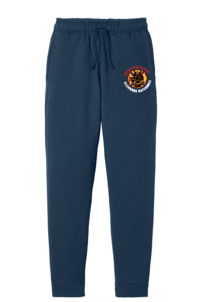 Dekalb Fire 4 Sweatpants