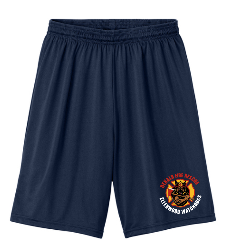 Dekalb Fire 4 Shorts