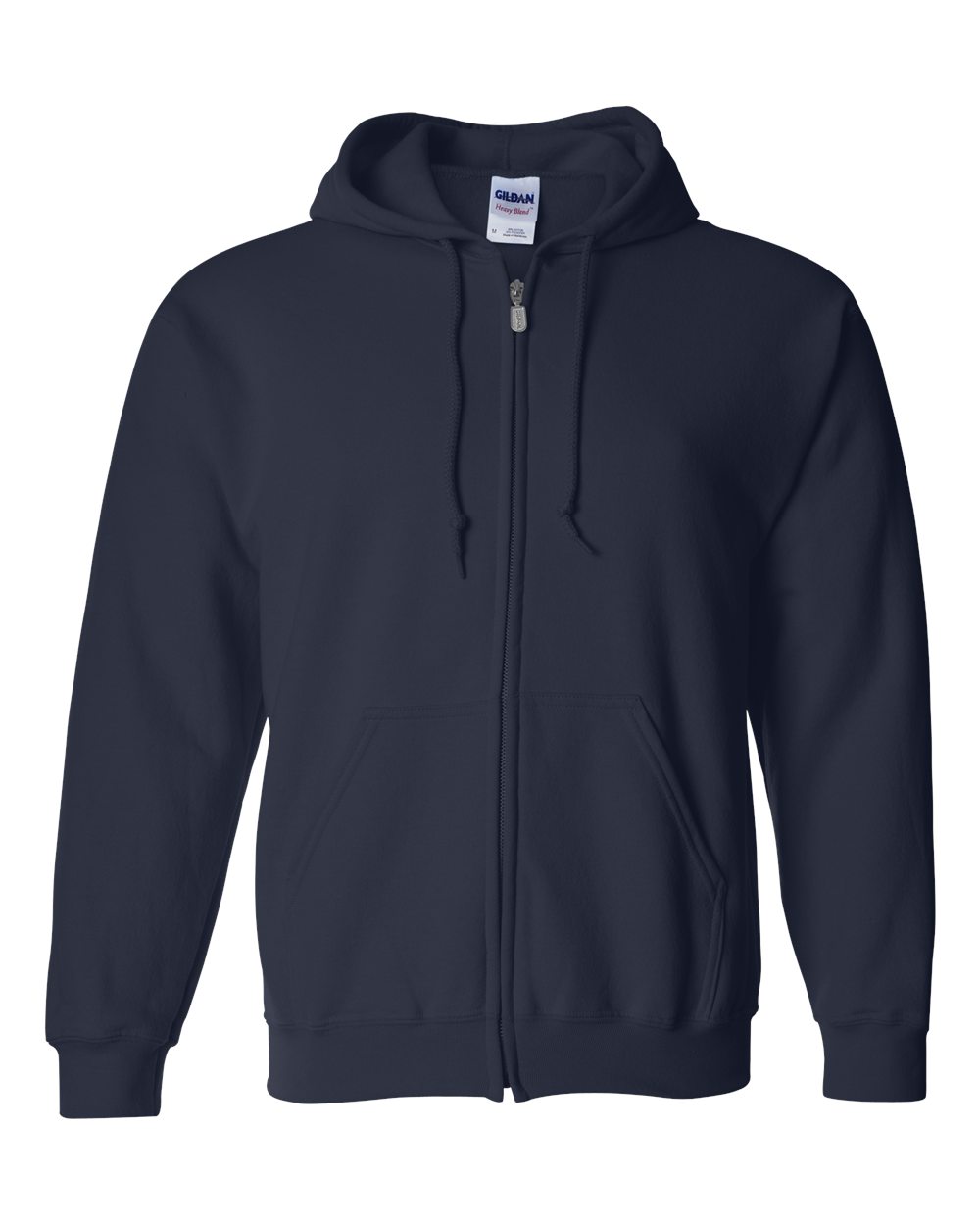 Dekalb Fire 7 Zip Up Hoodie