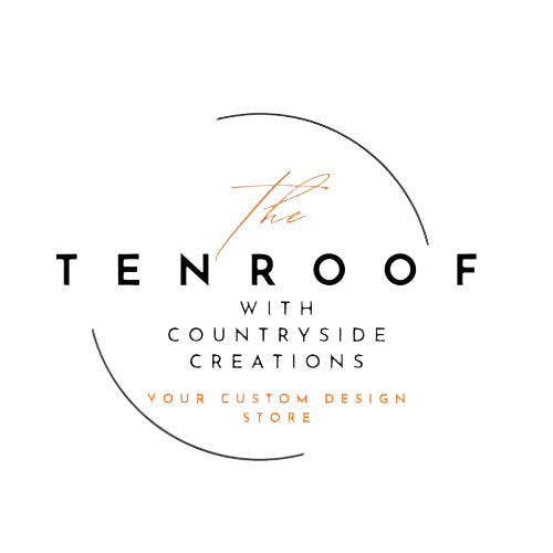 Ten Roof Designs