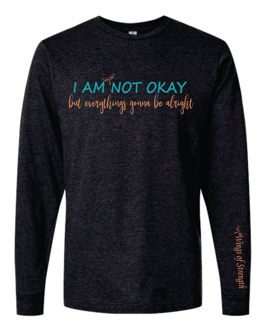 I Am Not Okay...