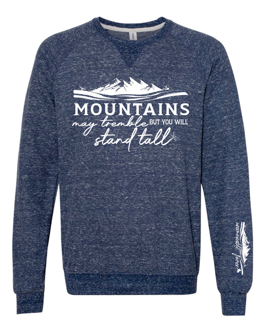 Mountains May Tremble