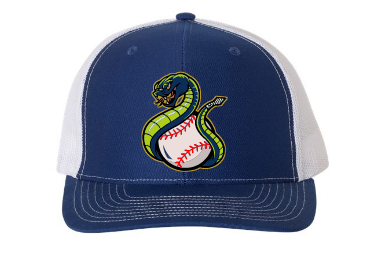 Rabun Rattlers Hat