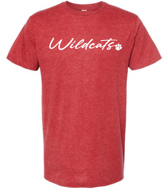 Script Wildcats