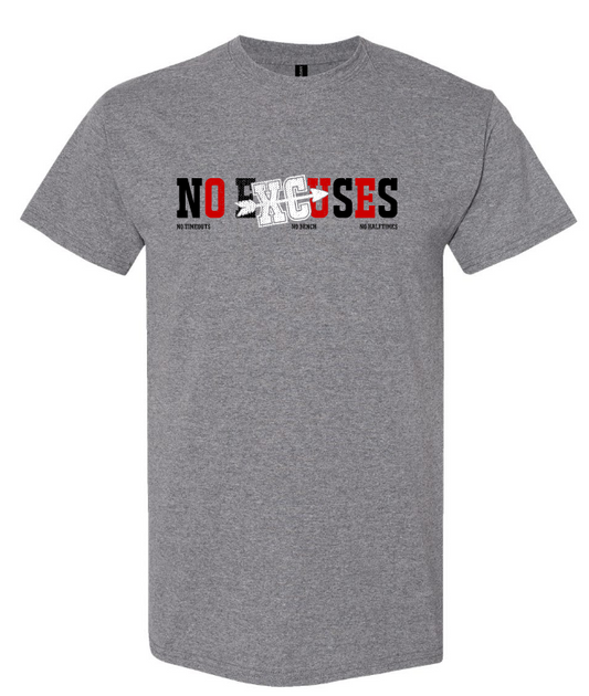 Rabun Rec Cross Country Tee