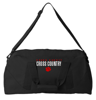 Rabun XC Duffel Bag