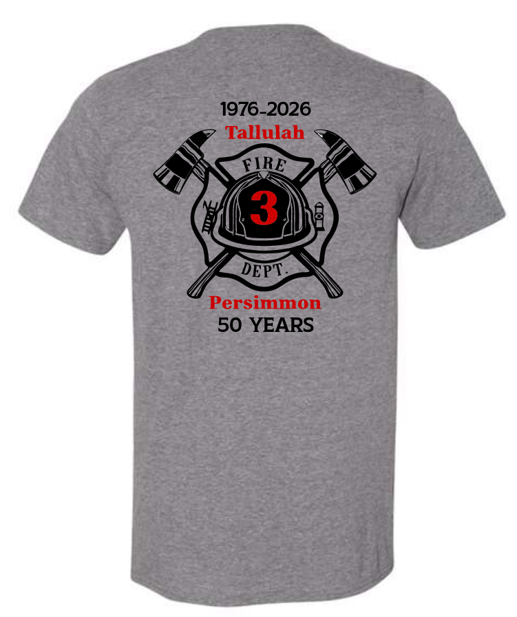 Station 3 Tee