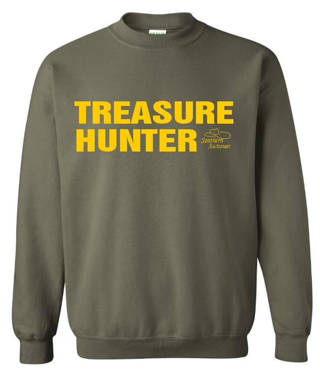 Treasure Hunter