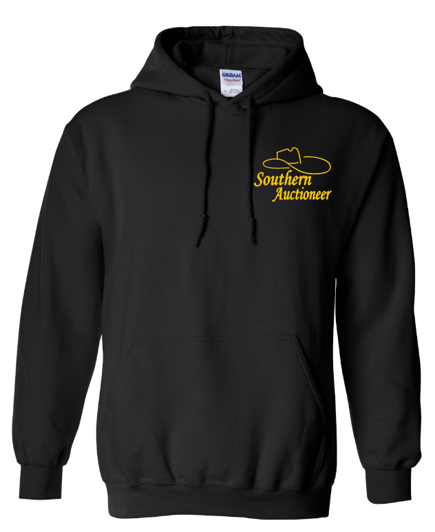 Southern Auctioneer logo