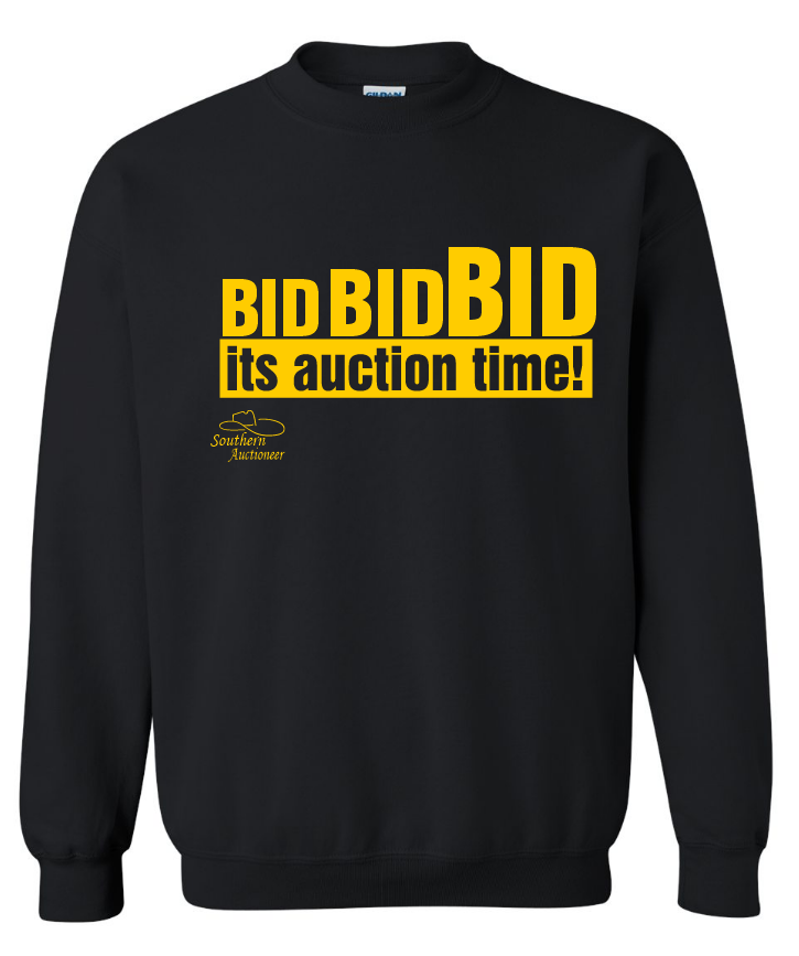 Bid Bid BID