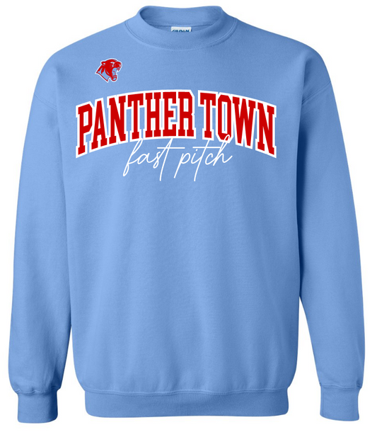 Panther Town Fast Pitch