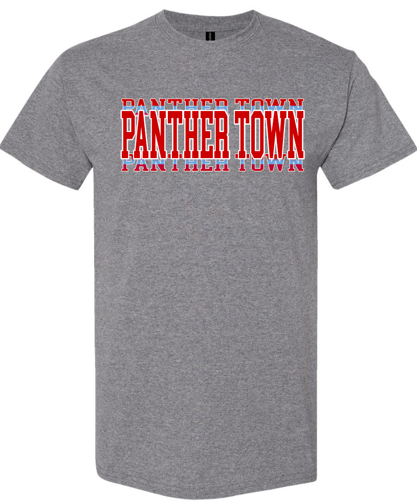 Panther Town