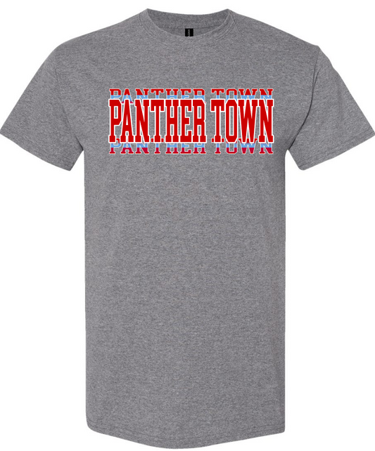 Panther Town