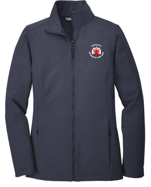 Port Authority Womens Collective Soft Shell Jacket