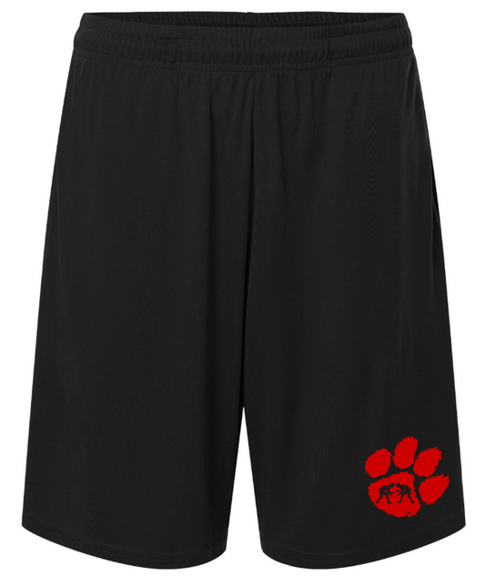 Wildcat Wrestling Shorts