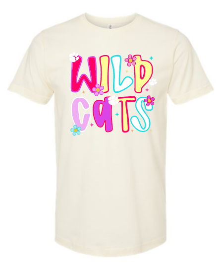 Bright Wildcats