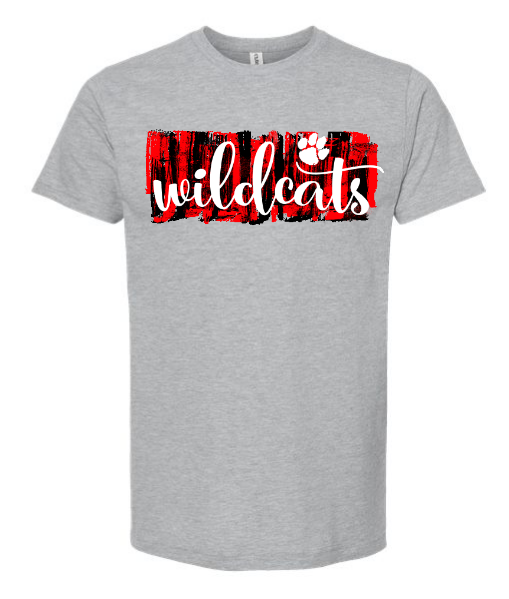 Fancy Wildcats