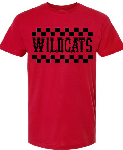 Checkered Wildcats