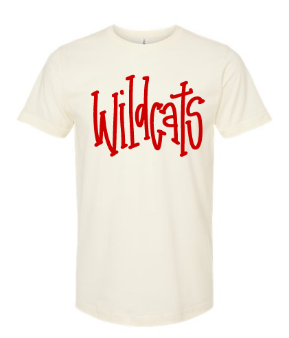 Natural Wildcats