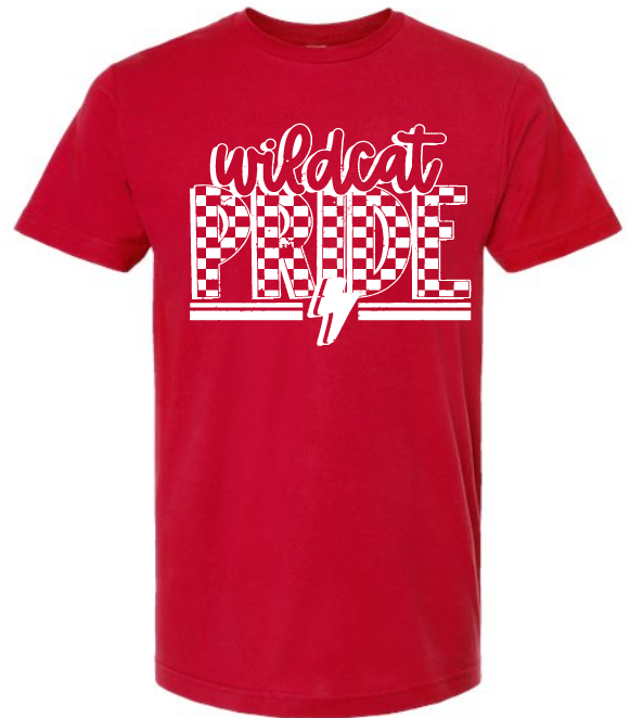 Wildcat Pride
