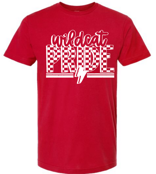 Wildcat Pride
