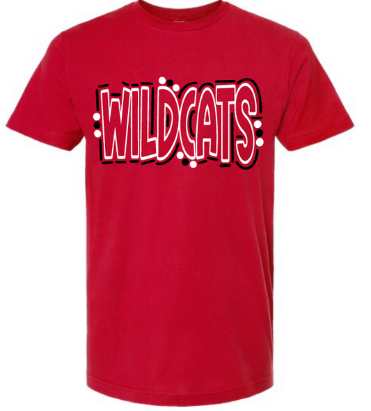Cute Wildcats