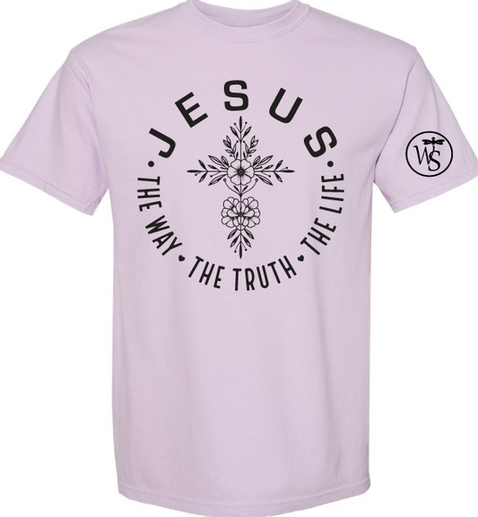 Jesus Tee