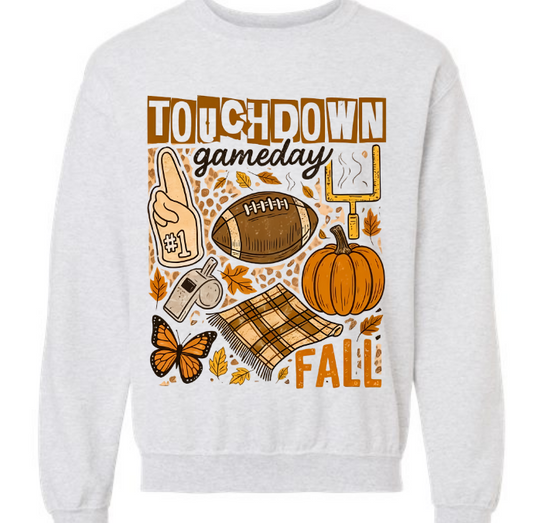 Touchdown Gameday