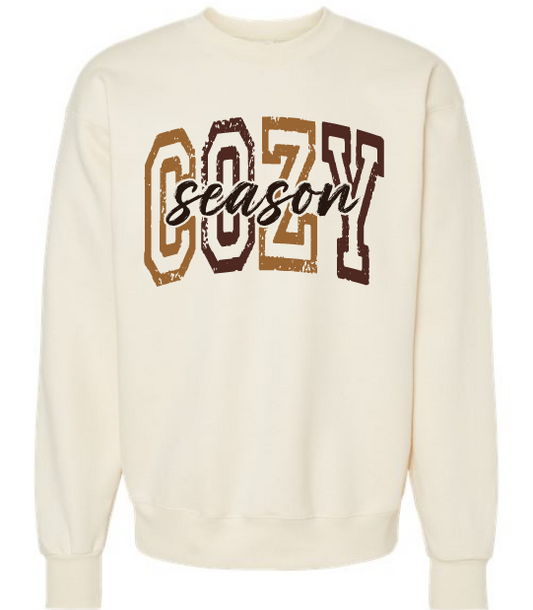 Cozy Season