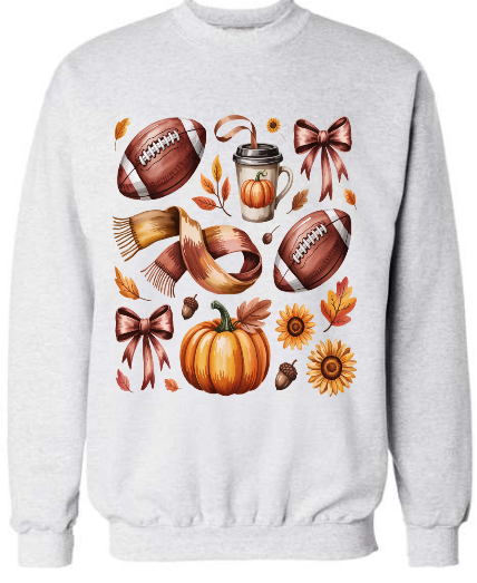 Fall Essentials